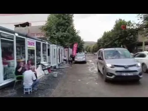 Adıyaman’da 4.1 büyüklüğünde deprem