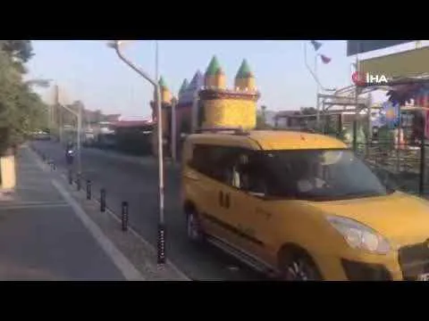 Marmaris’te 4.1 büyüklüğünde deprem