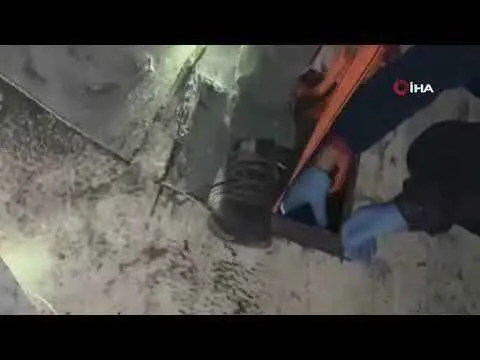 Narkogüç-45 Operasyonu'nda 109 kilogram kokain ele geçirildi