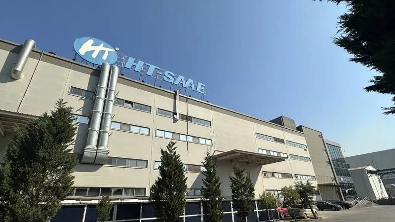 HT Solar, Türkiye’nin en çok ihracat yapan güneş paneli üreticisi oldu 