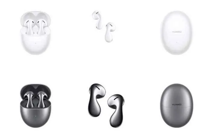 HUAWEI’nin amiral gemisi kulaklığı FreeBuds 5 Huawei Online Mağazası’nda ön satışta