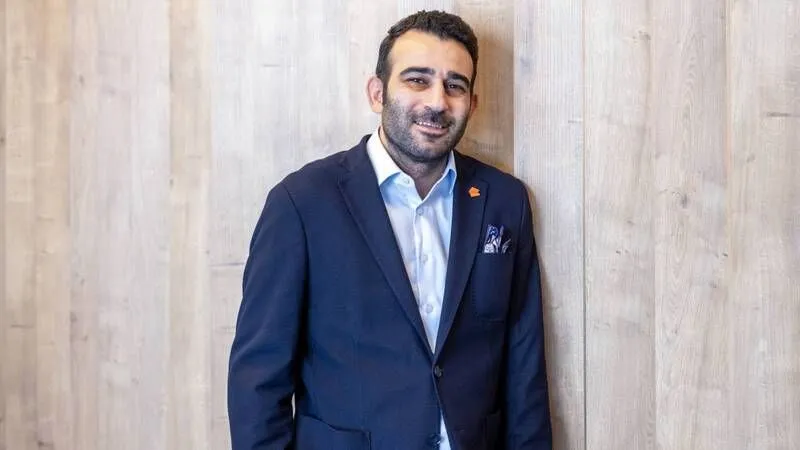 Evidea'nın yeni Tedarik Zinciri Direktörü Hüseyin Gençer oldu