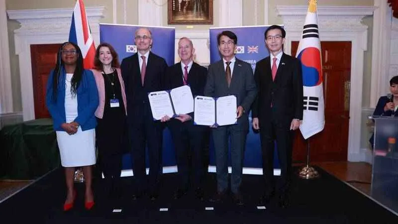 Hyundai ve University College London, karbonsuz geleceğin teknolojileri için işbirliği yapıyor