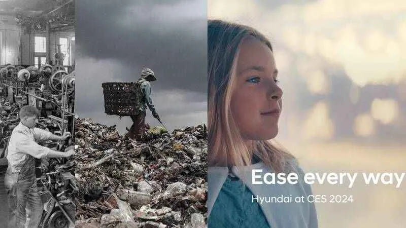 Hyundai, hidrojen ve mobilitenin ötesindeki yazılım vizyonunu açıklayacak