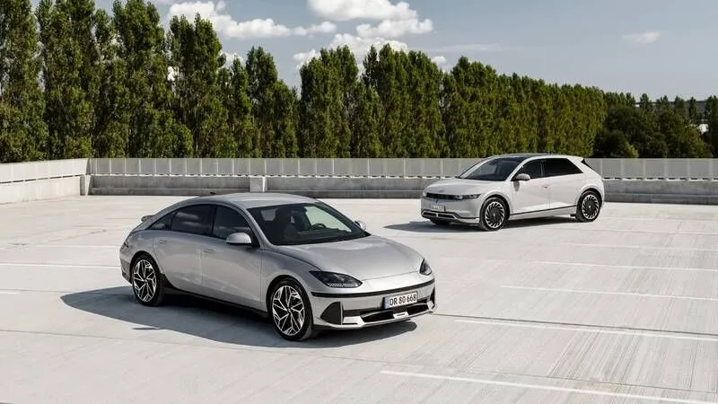 Hyundai en yenilikçi markalardan biri seçildi