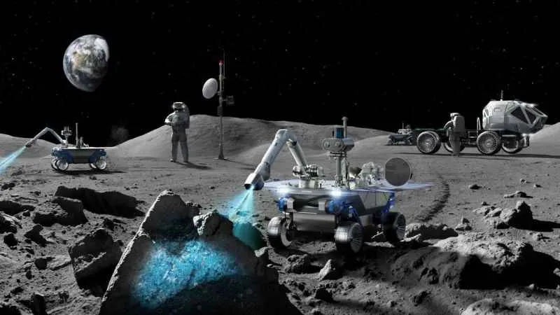 Hyundai, yeni projeleriyle havacılık ve uzay sektöründe çığır açmaya hazırlanıyor