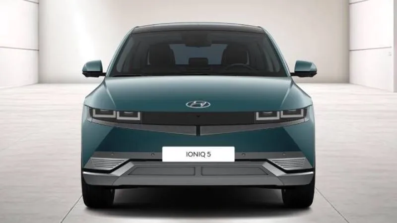 Hyundai IONIQ 5 Advance özel fiyatıyla dikkat çekiyor