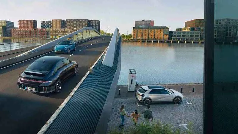 Hyundai ve Seul Ulusal Üniversitesi Pil Araştırma Merkezi açıyor