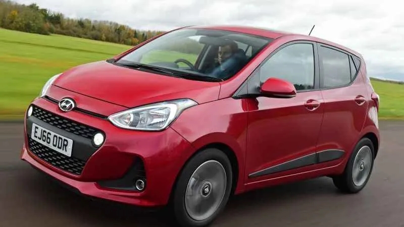 Yeni Hyundai’ni 223 bin TL kampanyalı fiyattan satın al! 6 ay ertelemeli kredi fırsatıyla İ10, İ20 modelleri…