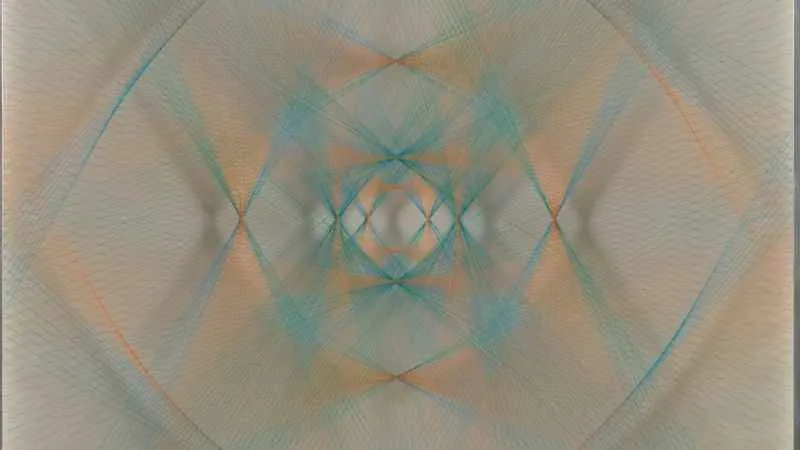 Tate Koleksiyonu, Artistanbul Feshane'de sanatseverlerle buluşacak