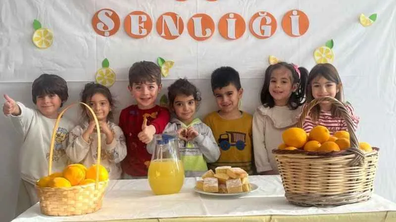 İBB, Hataylı üreticilerin ürünlerini İstanbullulara taşıdı