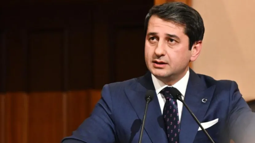 İBRAHİM ÖZKAN KİMDİR, NEDEN GÖZALTINA ALINDI? İmamoğlu’na yakınlığıyla biliniyor! İbrahim Özkan mesleği ne?