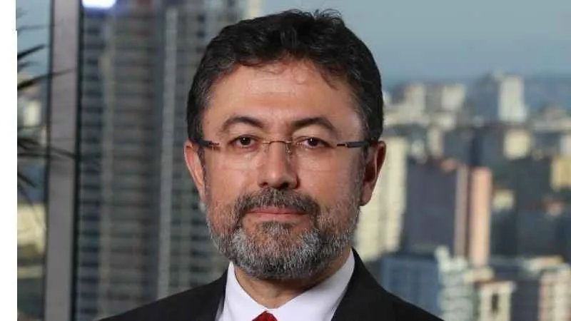 Bakan Yumaklı'dan "denetim" Açıklaması