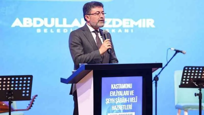 Yeni Tarım ve Orman Bakanı İbrahim Yumaklı kimdir nerelidir