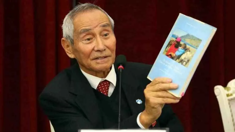 Alanki yaylasından İstanbul'a onurlu bir göç