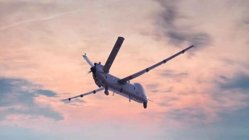 İran’da şehir merkezine İHA düştü