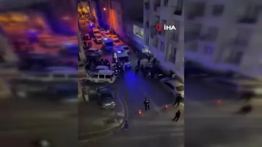 İlaçlama yüzünden Esenyurt’ta biri bebek 4 kişi hastanelik oldu