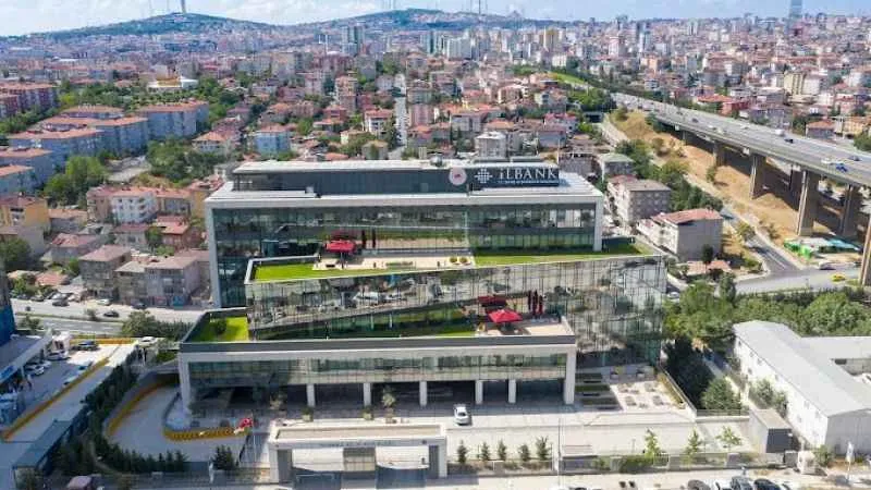 ÖZEL GÜVENLİK HİZMETİ ALINACAKTIR İLLER BANKASI ANONİM ŞİRKETİ İSTANBUL BÖLGE MÜDÜRLÜĞÜ