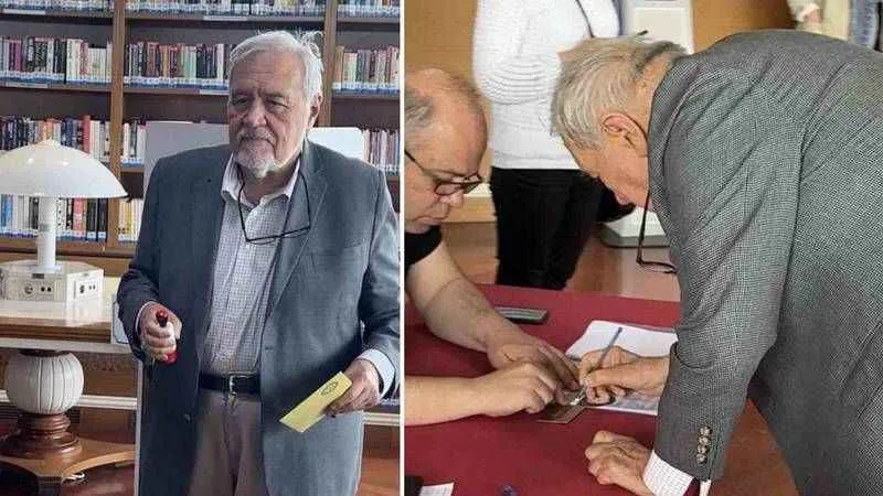 İlber Ortaylı: Saat 18.00'dan sonra gelirseniz etraflı şeyler söylerim