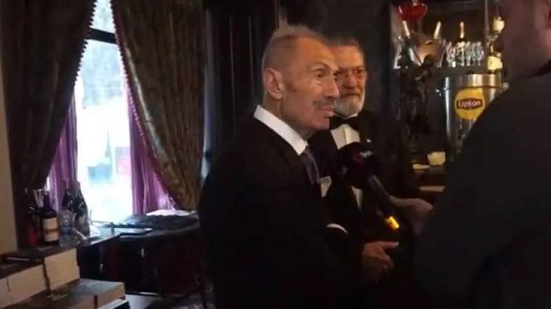 Ünlü sanatçı İlham Gencer hayatını kaybetti