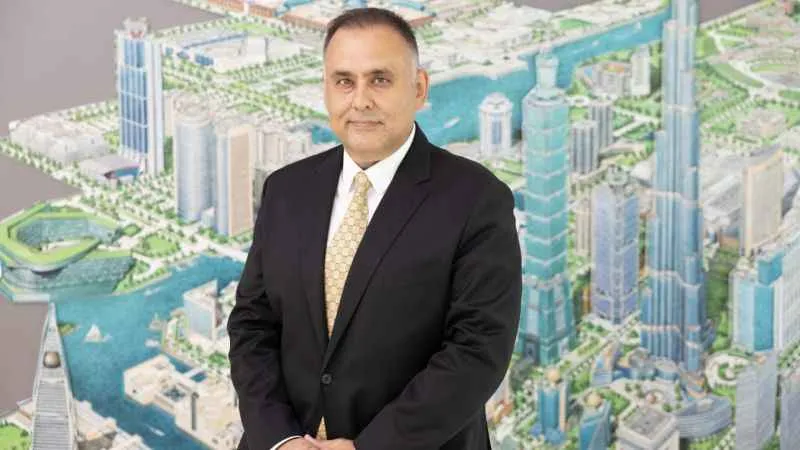 Mehmet Sami Kılıç'a yeni görev: Turner Avrupa operasyonunun başına geçti