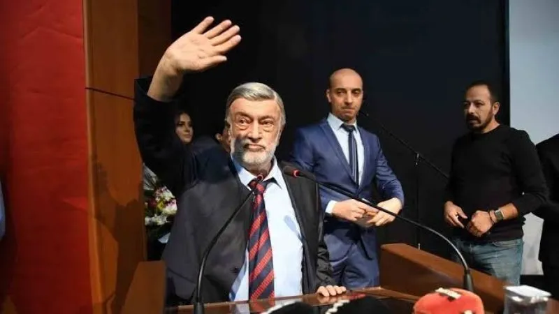 Kahtalı Mıçe hayatını kaybetti