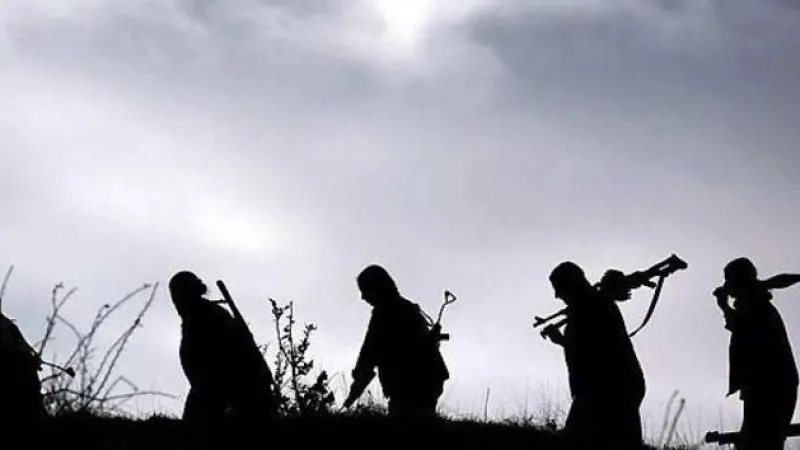 Terör örgütü PKK: "Öcalan’ın çağrısına uyacağız"