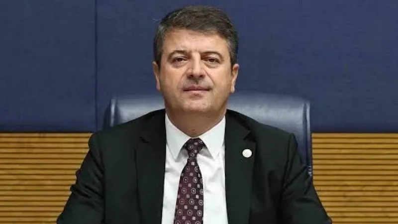 Adıyaman Belediye Başkanı Abdurrahman Tutdere gözaltına alındı