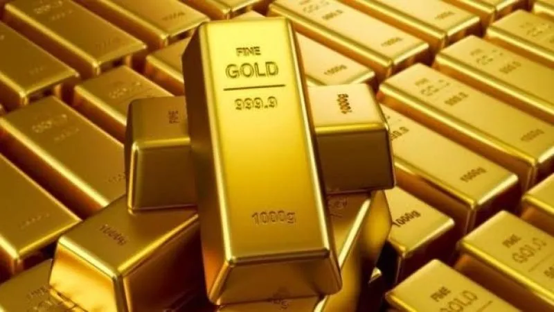 Tarihte ilk kez altının payı, döviz oranını geçti: Altın, para sistemini sıfırlıyor