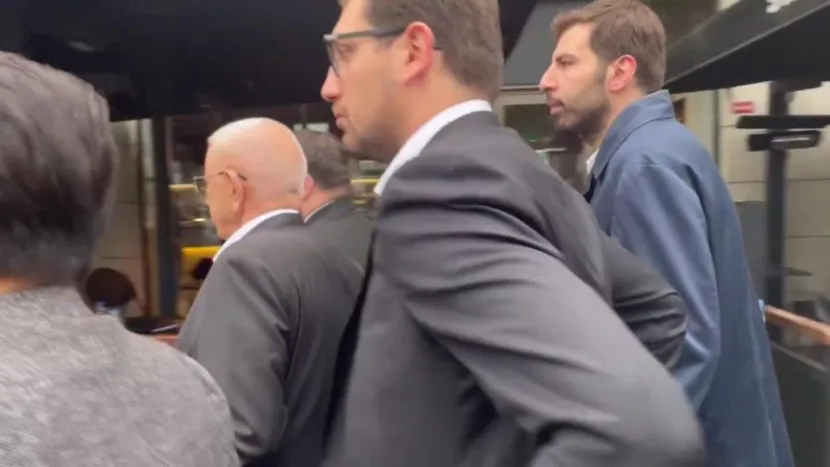 İmamoğlu'nun babasının emniyette verdiği ifadesi ortaya çıktı