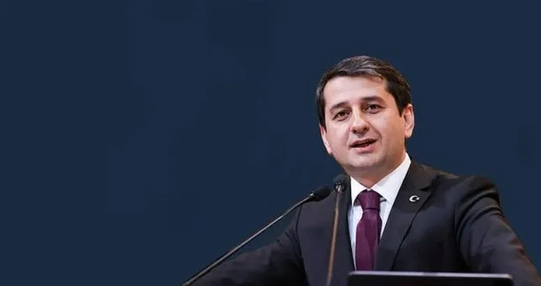 İmamoğlu'nun danışmanı da gözaltına alındı