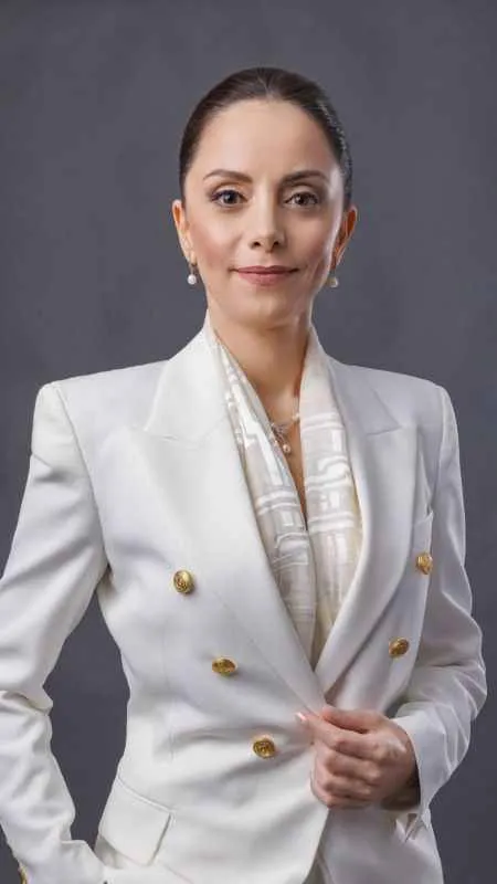 İstanbul için bir ilk: ‘’Kadim Şehre Kadın Başkan’’