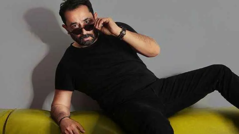 Serkan AYDIN Kimdir ?