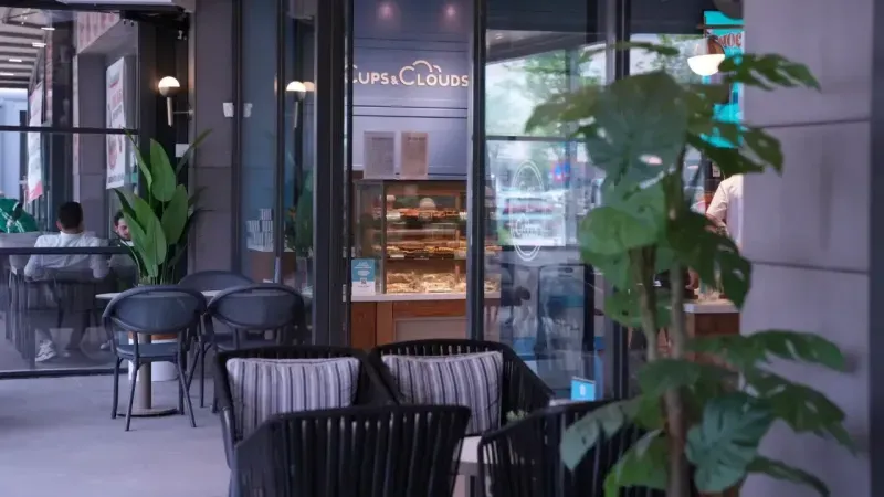 Cups & Clouds, Yeni Şubeleriyle Büyümeye Devam Ediyor