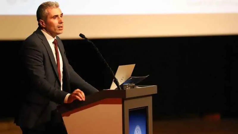 Uzman akademisyen İstanbul depremi için uyardı