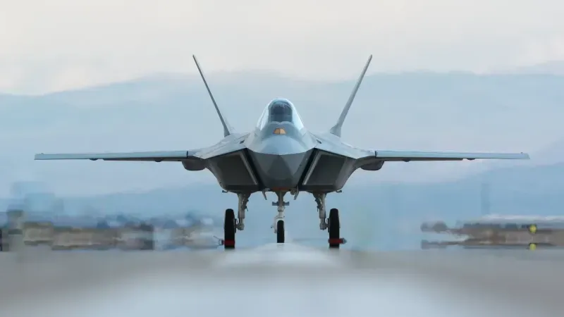 Cumhurbaşkanı Erdoğan duyurdu: Türkiye’den Endonezya’ya 48 KAAN’lık tarihi ihracat