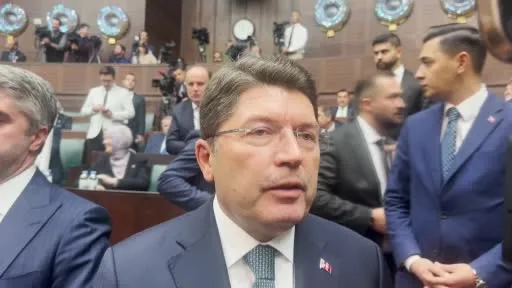 İmralı'ya ziyaret konusu TBMM'deki komisyonun vereceği karar doğrultusunda gerçekleşecek