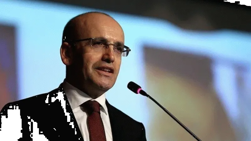 Bakan Şimşek: “Bir aylık dönemde Merkez Bankası rezervleri 10 milyar dolar arttı”