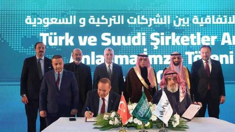 Luxera Gayrimenkul'den Suudi Arabistan'da yatırım atağı