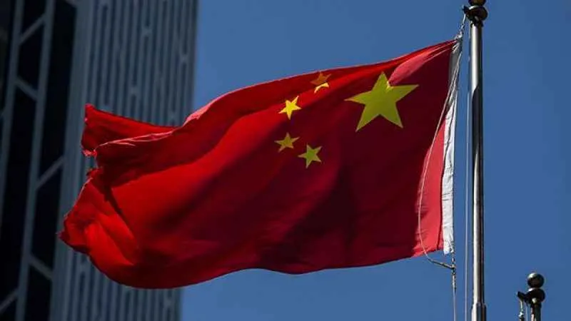 Çin'den ABD yaptırımlarına protesto