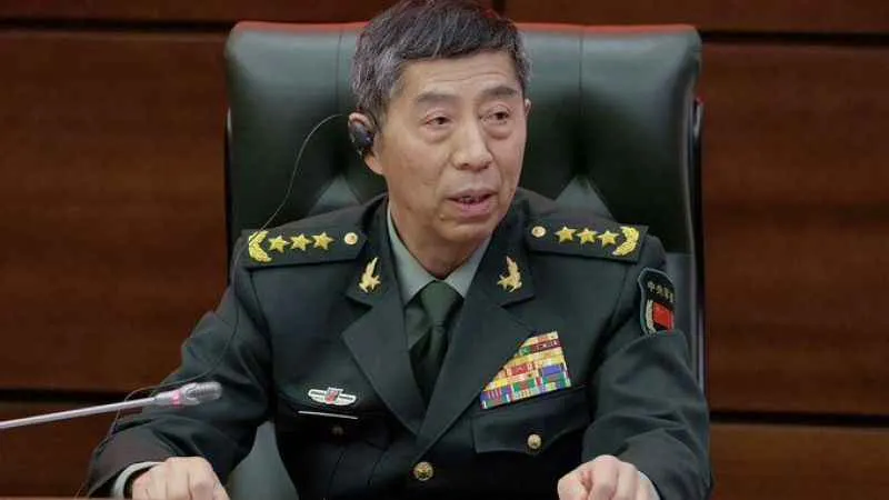 Çin Savunma Bakanı 2 haftadır kayıp