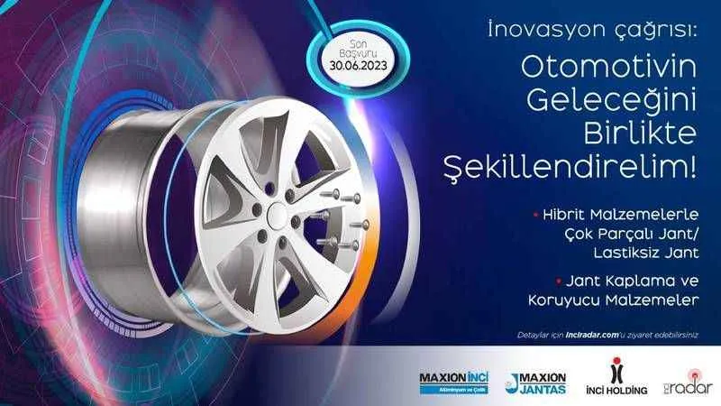 İnci Radar’dan girişimci firmalara inovasyon çağrısı: Otomotivin geleceğini birlikte şekillendirelim