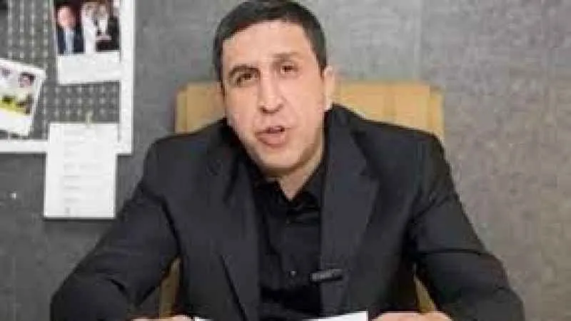 Muhammet Yakut şimdi nerede neden oradan ayrıldı?