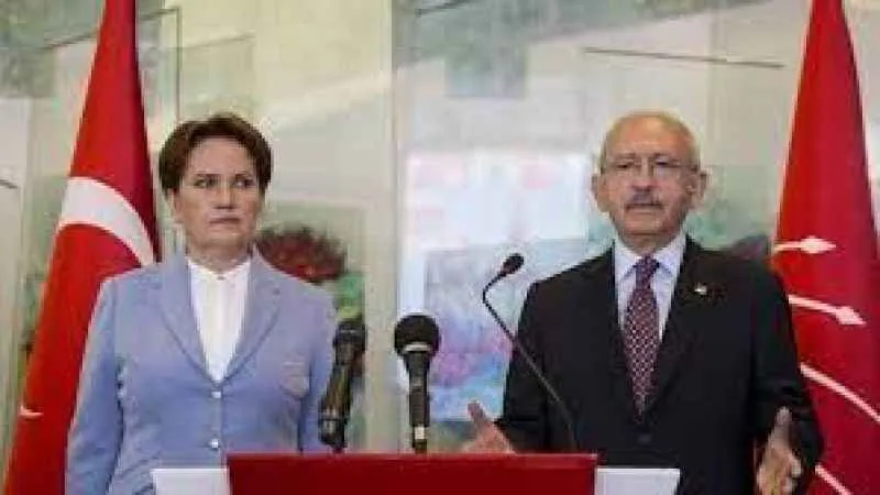 İYİ Parti'de işler İYİ gitmiyor mu?