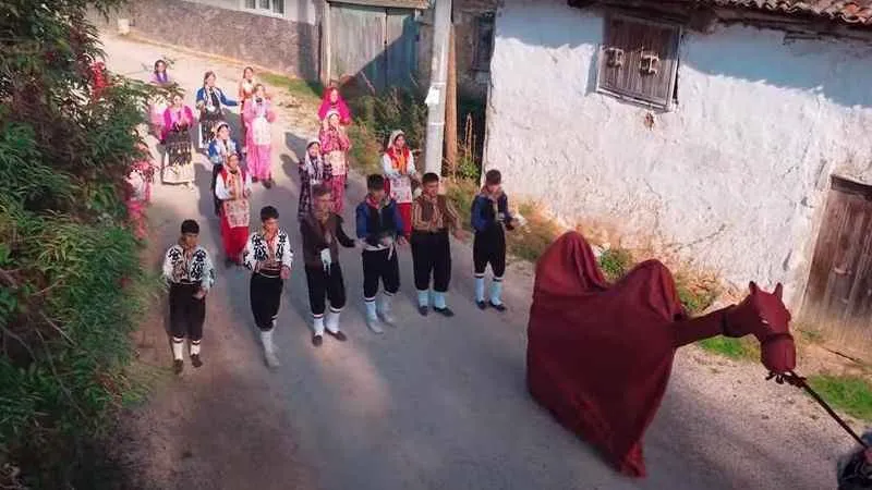 İnegöl'ün 7. Türküsü "Hamdiyem" yayınlandı