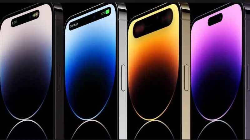 Apple Türkiye zam yaptı! 2023 güncel iPhone fiyatları
