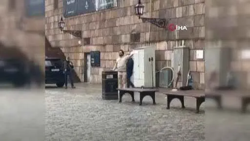 İsveç ve Danimarka’da Kur’an-ı Kerim’e yönelik çirkin saldırılar sürüyor