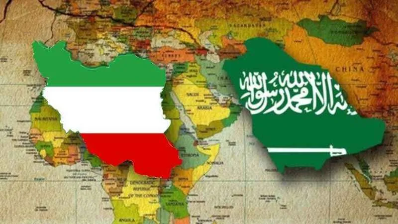 Tahran - Riyad arasında buzlar eridi