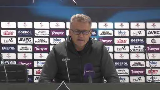 İrfan Buz: Çok pozisyona girdik