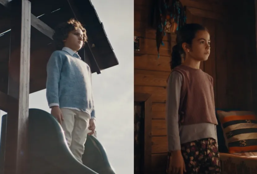 İş Bankasından 10 Kasım reklamı, 10 Kasım reklam şarkısını kim söylüyor?